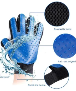 Pet Hair Removal Brush Comb