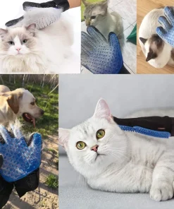 Pet Hair Removal Brush Comb