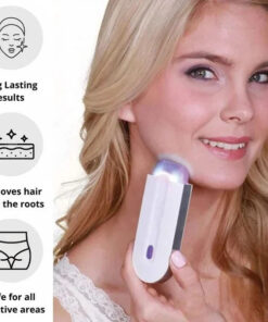 Focusothing | Silky Smooth Hair Eraser