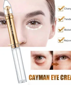 Snake Venom Polypeptide Anti-Wrinkle Eye Cream