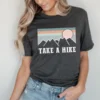 Take A Hike Tee