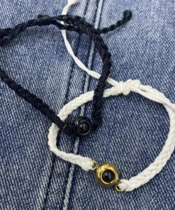 Photo Projector Bracelet