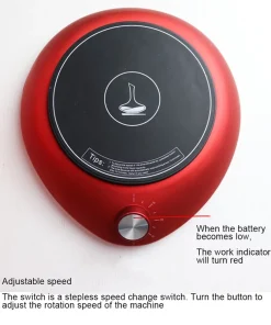 Intelligent Electric Wine Decanter