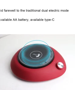 Intelligent Electric Wine Decanter