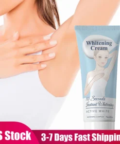 Underarm Whitening Skin Cream