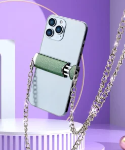 Universal Crossbody Phone Lanyard