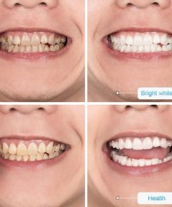 Stain Removal Whitening Viaty Toothpaste