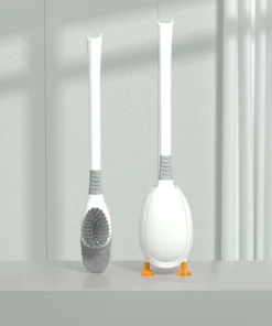 Diving Duck Toilet Brush