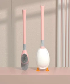 Diving Duck Toilet Brush