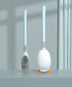 Diving Duck Toilet Brush