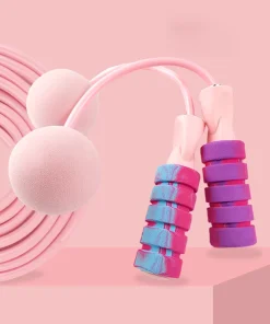 Portable Cordless Skipping Rope