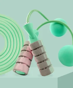 Portable Cordless Skipping Rope