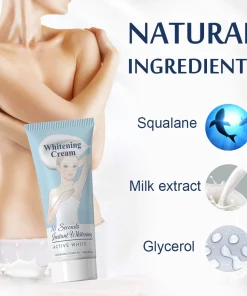 Underarm Whitening Skin Cream