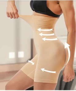 Women Body Shaping Pants