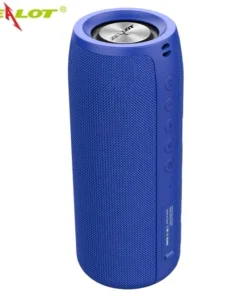 Super Bass Bluetooth Speaker
