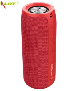 Super Bass Bluetooth Speaker