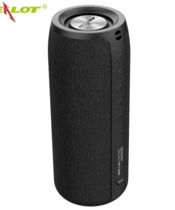 Super Bass Bluetooth Speaker
