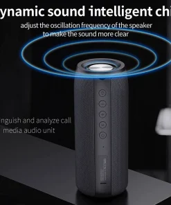 Super Bass Bluetooth Speaker