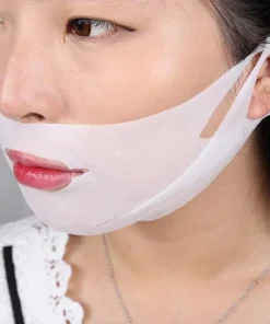 Double Chin Mask