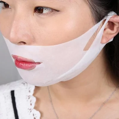 Double Chin Mask
