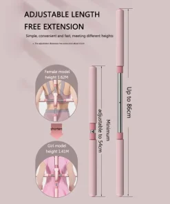 Yoga Hunchback Posture Corrector