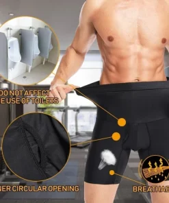 Shapermen Shaper For Gentlemen