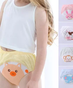 Baby Potty Training Underwear