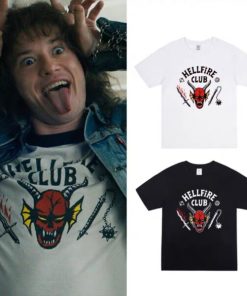 Hellfire Club T Shirt