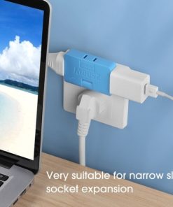 180 Degree Rotational Charging Socket