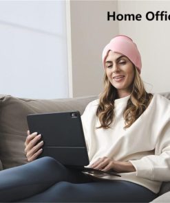 Compression Migraine Relief Hat