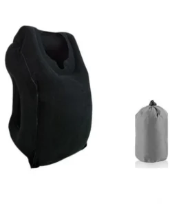 Sleepy Cloud Travel Pillow