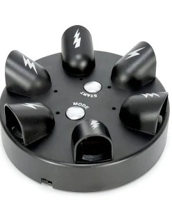 Shocking Roulette Electric Shock Game