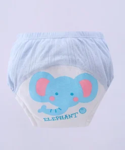 Baby Potty Training Underwear