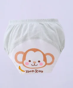 Baby Potty Training Underwear