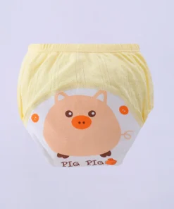 Baby Potty Training Underwear