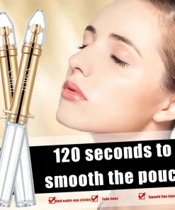 Snake Venom Polypeptide Anti-Wrinkle Eye Cream