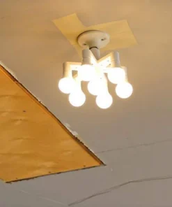 Bulb Adapter Lamp Holder