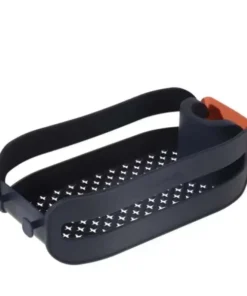 2 in 1 Home Sink Organizer