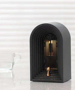 LED Creative Nordic Table Lamp