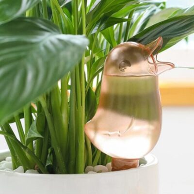 Garden Bird-Shaped Plant Waterer