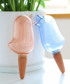 Garden Bird-Shaped Plant Waterer