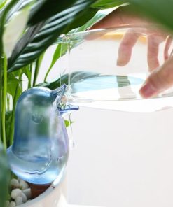 Garden Bird-Shaped Plant Waterer