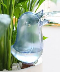 Garden Bird-Shaped Plant Waterer