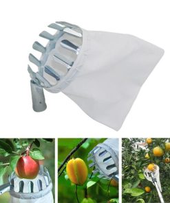 Fruit Picker Head Basket
