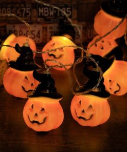 Led Halloween Skull LED Light