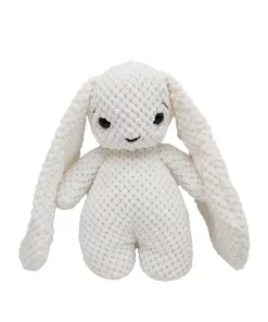 Handmade Crochet Chill Pill Yoga Doll