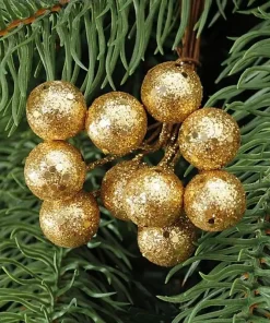 Temari Ball Christmas tree toy