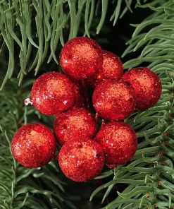 Temari Ball Christmas tree toy