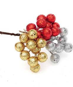 Temari Ball Christmas tree toy