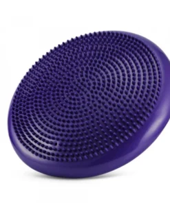 Inflatable Balance Disc Cushion For Office, Home & Workout